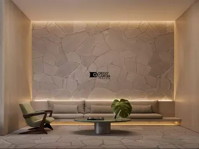 Apartamento à venda, 2 quartos, 2 suítes, 1 vaga, Jardins - São Paulo/SP - Foto 3