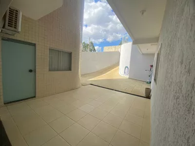 Apartamento térreo à venda, com 4 quartos sendo 2 suítes, com excelente acabamento, garagem para - Foto 34