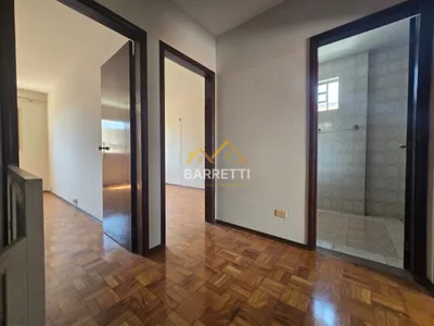 Casa Sobrado à Venda com 3 Quartos, 1 Suíte, 2 Vagas, no Bairro Alto em Piracicaba/SP - Foto 11