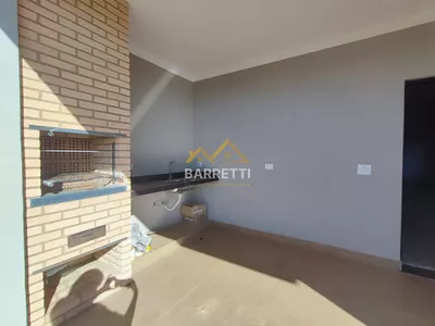 Casa à venda no Condomínio Belmonte com 3 quartos, sendo 1 suíte, 4 banheiros, piscina e 4 vagas de garagem - Foto 20