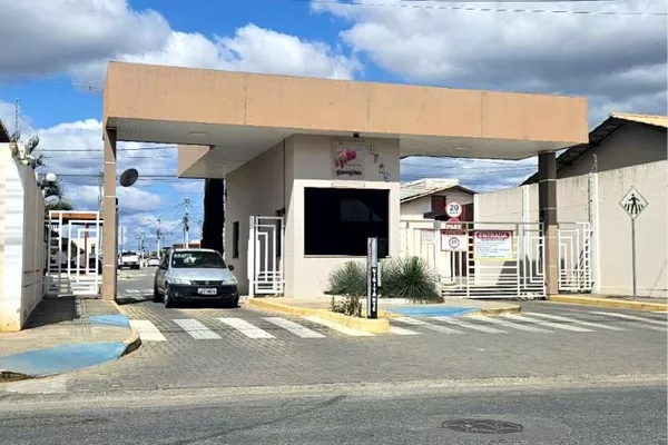Casa a VENDA em Cond. 3Q. no B. Boa Vista em Vitória da Conquista - Foto 2