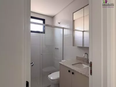 Apartamento Semi Mobiliado 102 Ed. AMETISTA - Foto 7