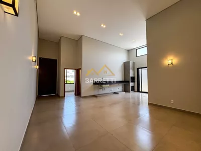 Casa à venda no Park Unimep, com 156 m², 3 quartos (sendo 1 suíte), escritório e 4 vagas de garagem - Foto 10