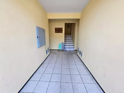 APTO 104 - RESIDENCIAL ANTONIO NERY, GRANJA PORTUGAL - Foto 6
