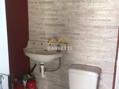 Casa comercial à venda no centro com 3 salas e 3 banheiros - Foto 5