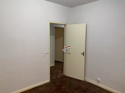 Apartamento 3 quartos no térreo na Av Iguaçu para alugar 90m² - Foto 5