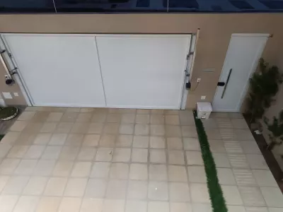 Casa com 5 quartos sendo 3 suítes, área gourmet com jacuzzi, piscina aquecida, em Bairro Boa Vista - Foto 21