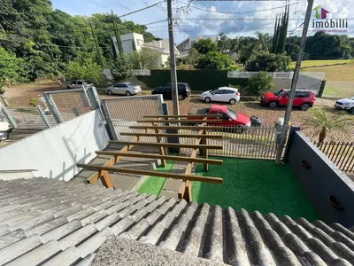 Sobrado para venda, 3 quarto(s),  Cadorin, Pato Branco - Foto 29