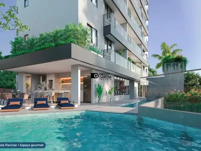 Apartamento à venda, 2 quartos, 2 suítes, 1 vaga, Piatã - Salvador/BA - Foto 2