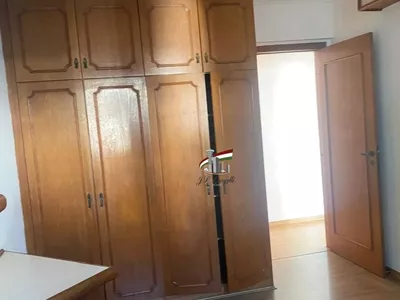 Apartamento com 4 quartos no Àgua Verde - Curitiba para locação - Foto 7