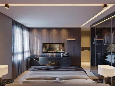 Apartamento à venda, 2 quartos, 1 suíte, 2 vagas, Lourdes - Belo Horizonte/MG - Foto 8