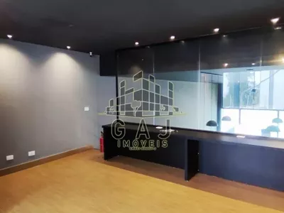 Sala comercial 144m² em Avenida - Cidade Jardim - Americana/SP - Foto 2