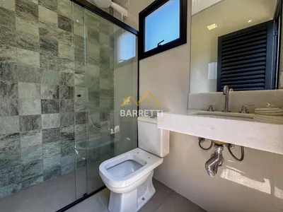 Casa à venda com 135 m², 3 quartos (sendo 1 suíte), 3 banheiros, piscina e 4 vagas de garagem no Park Unimep Taquaral - Foto 12