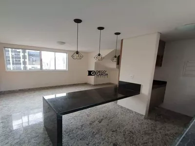 Cobertura à venda, 3 quartos, 2 suítes, 2 vagas, Savassi - Belo Horizonte/MG - Foto 29