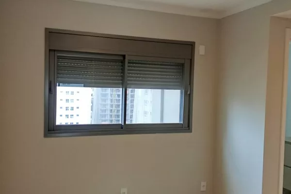 Apartamento com 3 dormitórios Suíte, Em Moema - Foto 3