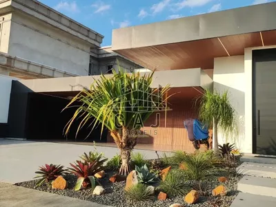 Casa em condomínio 270m² 3 suítes Pq Nova Carioba - Americana/SP - Foto 30