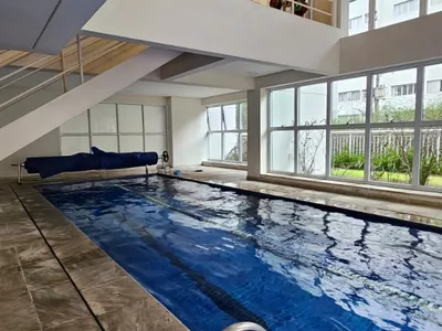 Apartamento duplex a venda com 1 quarto em Moema. - Foto 14