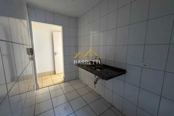 Apartamento à venda no Residencial Villa Vieste, com 52m², 2 quartos, 1 banheiro e 1 vaga de garagem - Foto 3