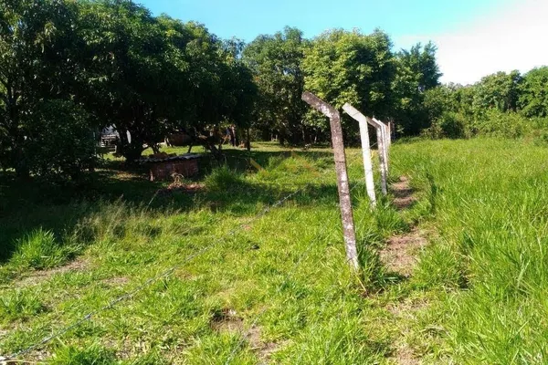 Terreno à venda de 1.500m² no Condomínio Recanto dos Pássaros, em Tupi - Foto 5