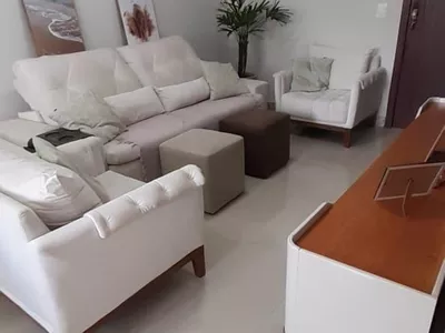 Apartamento de 3 quartos sendo 1 suíte, 2 vagas de garagem na Av. Gilenilda Alves à venda, Boa Vis - Foto 2
