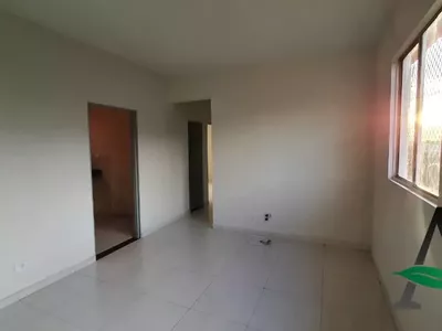 Londrina - Apartamento - 03 quartos - Jardim Santa Cruz - Foto 2