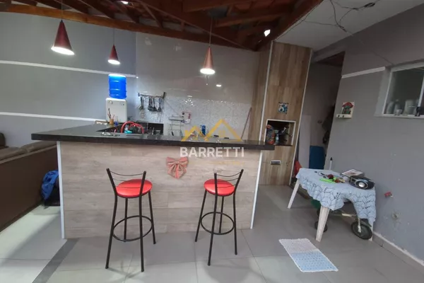Casa para alugar com piscina - Serra Verde - Foto 6