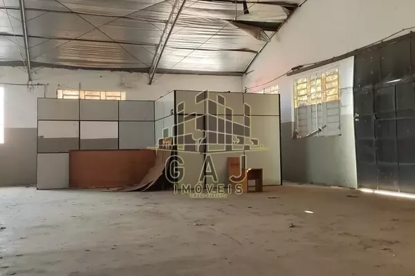 Salão industrial/comercial 873m² Vl Sta Maria - Americana/SP - Foto 3