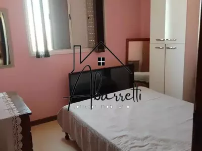 Apartamento à venda no bairro Alto, com 67,80m², 3 quartos, 1 banheiro e 1 vaga de garagem - Foto 9