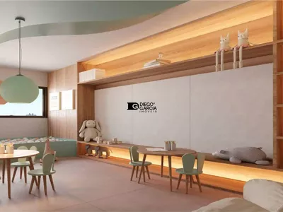 Apartamento à venda, 4 quartos, 2 suítes, 2 vagas, Saraiva - Uberlândia/MG - Foto 10