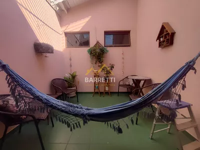 Casa à venda no bairro Nova Piracicaba, com 186m² de área construída, 3 quartos sendo 1 suíte, quintal e 2 vagas de garagem - Foto 8