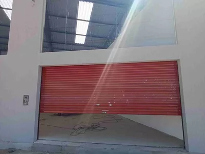 Galpão em conjunto comercial na Av Integração em frente à concessionarias de carros para locaç? - Foto 10