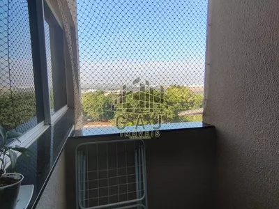 Apartamento 60m² 2 dorms c/ suíte Vila Pântano - SBO/SP - Foto 9