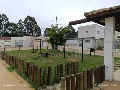 Casa 3/4 com suite, no Condomínio Terras Premium, em Vitória da Conquista - Bahia. - Foto 29