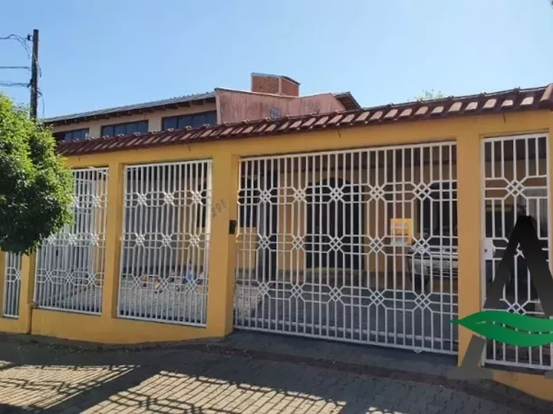 Casa - Térrea 2 quartos para alugar Bancários Londrina - Foto Principal
