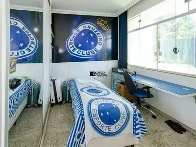 Casa Residencial à venda no Padre Eustáquio (BH) — 4 quartos, 2 suítes, piscina e espaço gourmet - Foto 18