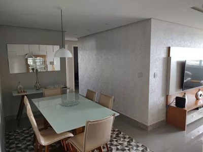 Vendo excelente apartamento próximo da FTC no Bairro Recreio em Vitória da Conquista, Ba. - Foto 65