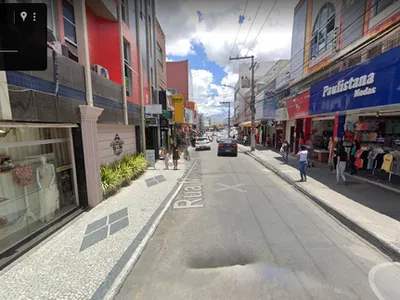 Prédio Comercial no Centro de Vitória da Conquista-Ba - Foto 4