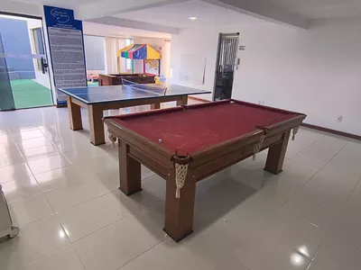 Excelente Apartamento de 136M² no Paul Cezanne à venda, Candeias, Vitória da Conquista, BA - Foto 22