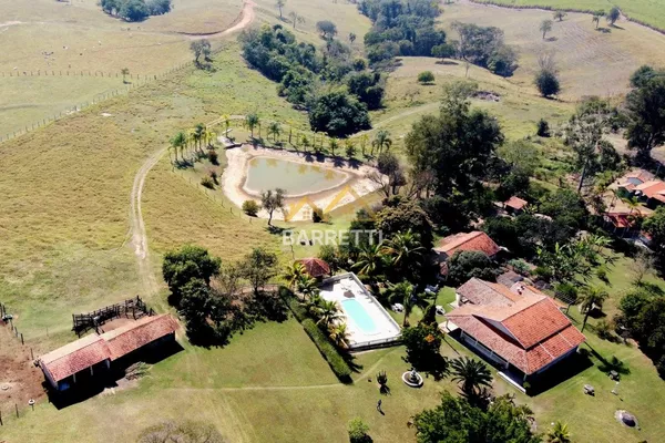 Chácara à venda em Ártemis com 85 mil metros de terreno e dois tanques de água - Foto 1