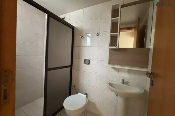 Apartamento para aluguel, 2 quarto(s),  Centro, Pato Branco - Foto 6