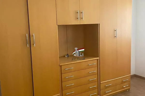 Apartamento com 4 quartos no Àgua Verde - Curitiba para locação - Foto 6