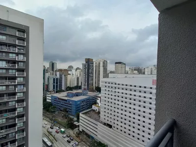 Studio, venda, mobiliado em Vila Nova Conceição - Foto 23