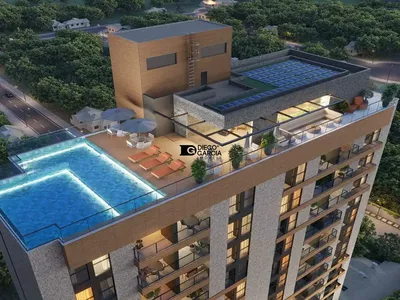 Apartamento à venda, 3 quartos, 1 suíte, 2 vagas, Piatã - Salvador/BA - Foto 4