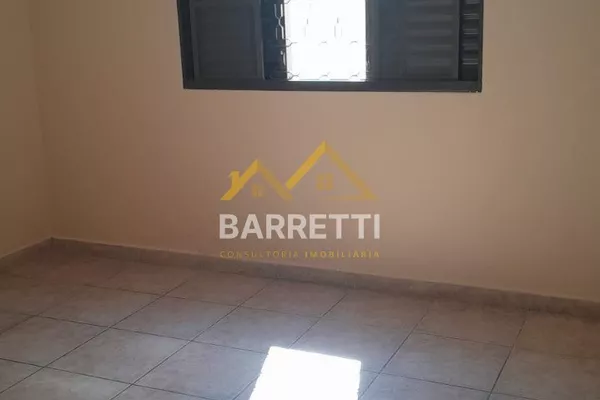 Casa à Venda com 3 Quartos -1 Suite e 2 Vagas no bairro Água Branca em Piracicaba/SP - Foto 6