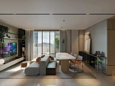 Apartamento à venda, 3 quartos, 1 suíte, 2 vagas, Vale do Sereno - Nova Lima/MG - Foto 7