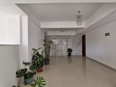 Apartamento 2/4 1⁰ andar Próximo a Chame Chame à Venda, Candeias, Vitória da Conquista, BA - Foto 11