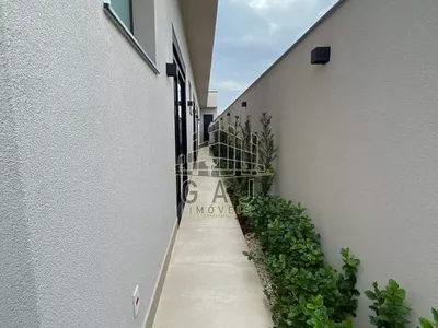 Casa em condomínio c/ 3 suítes Jd Firenze - SBO/SP - Foto 26