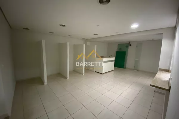 Salão comercial para locação no Centro, com 145 m² - Foto 4
