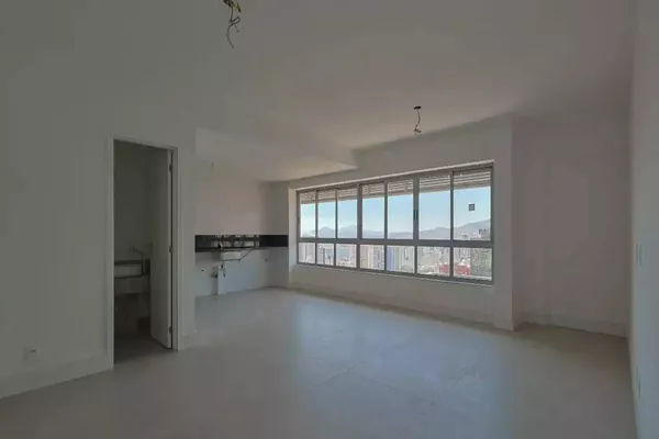 Apartamento à venda, 3 quartos, 3 suítes, 2 vagas, Boa Viagem - Belo Horizonte/MG - Foto 1