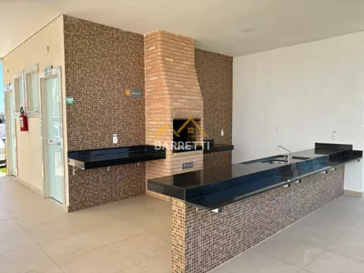 Apartamento com 44 m², 2 quartos, 1 banheiro e 1 vaga de garagem no Condomínio Piazza Turim - Foto 17